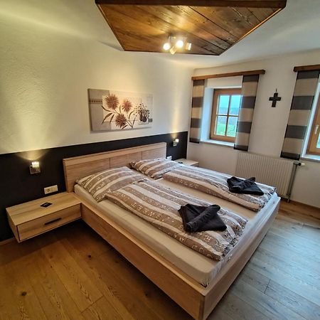 Apartment Weitblick バート・ヴァルタースドルフ エクステリア 写真