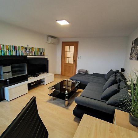 Apartment Weitblick バート・ヴァルタースドルフ エクステリア 写真