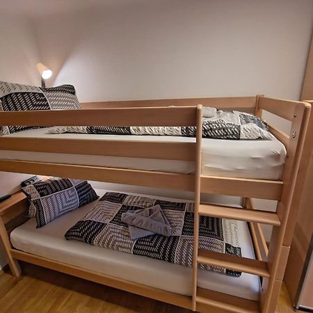 Apartment Weitblick バート・ヴァルタースドルフ エクステリア 写真