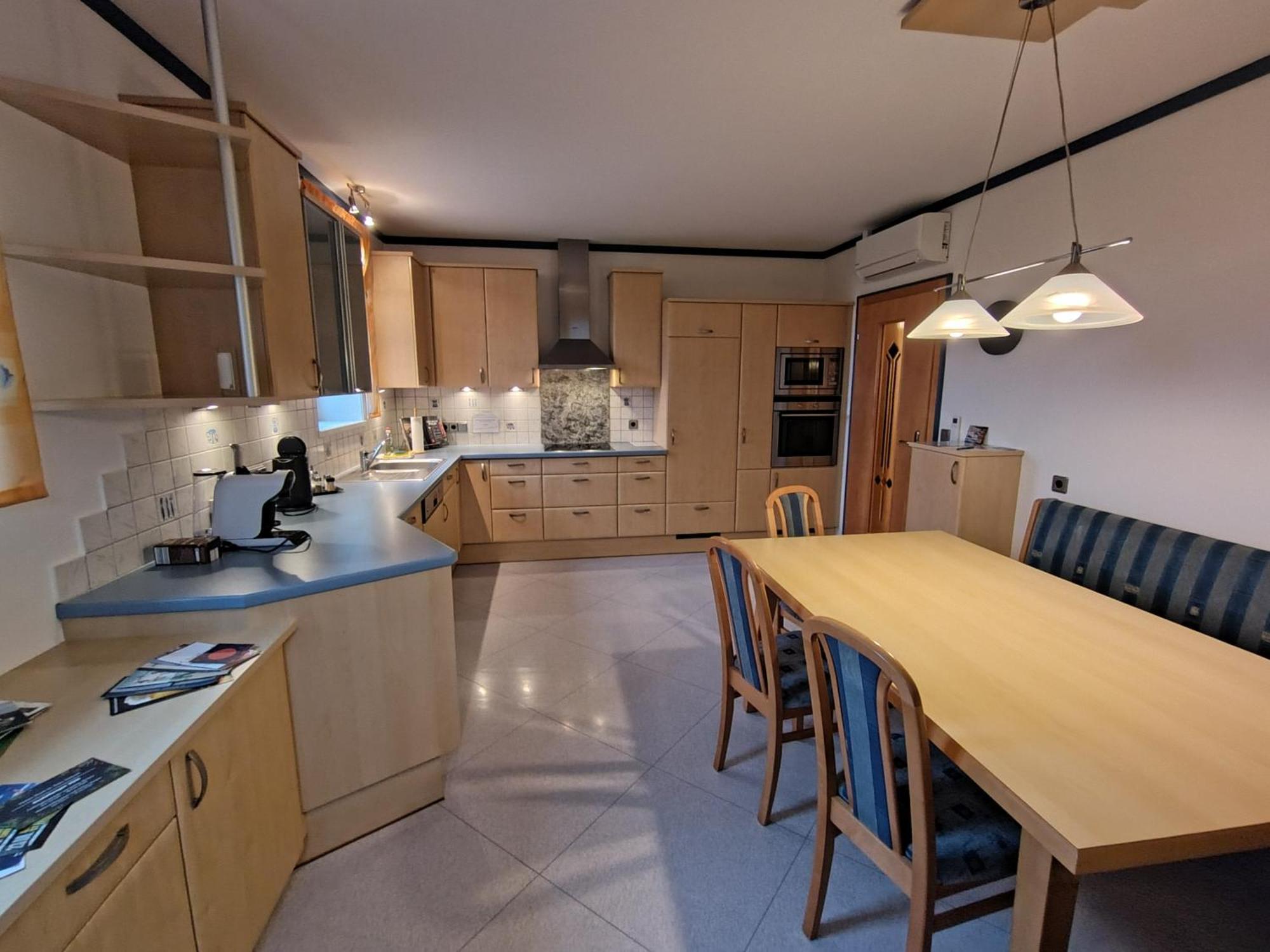 Apartment Weitblick バート・ヴァルタースドルフ エクステリア 写真